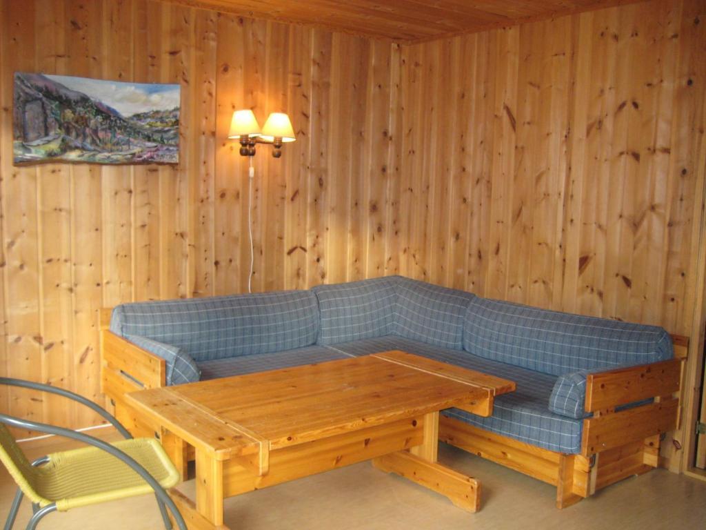 Jotunheimen Feriesenter Villa Heidal Room photo