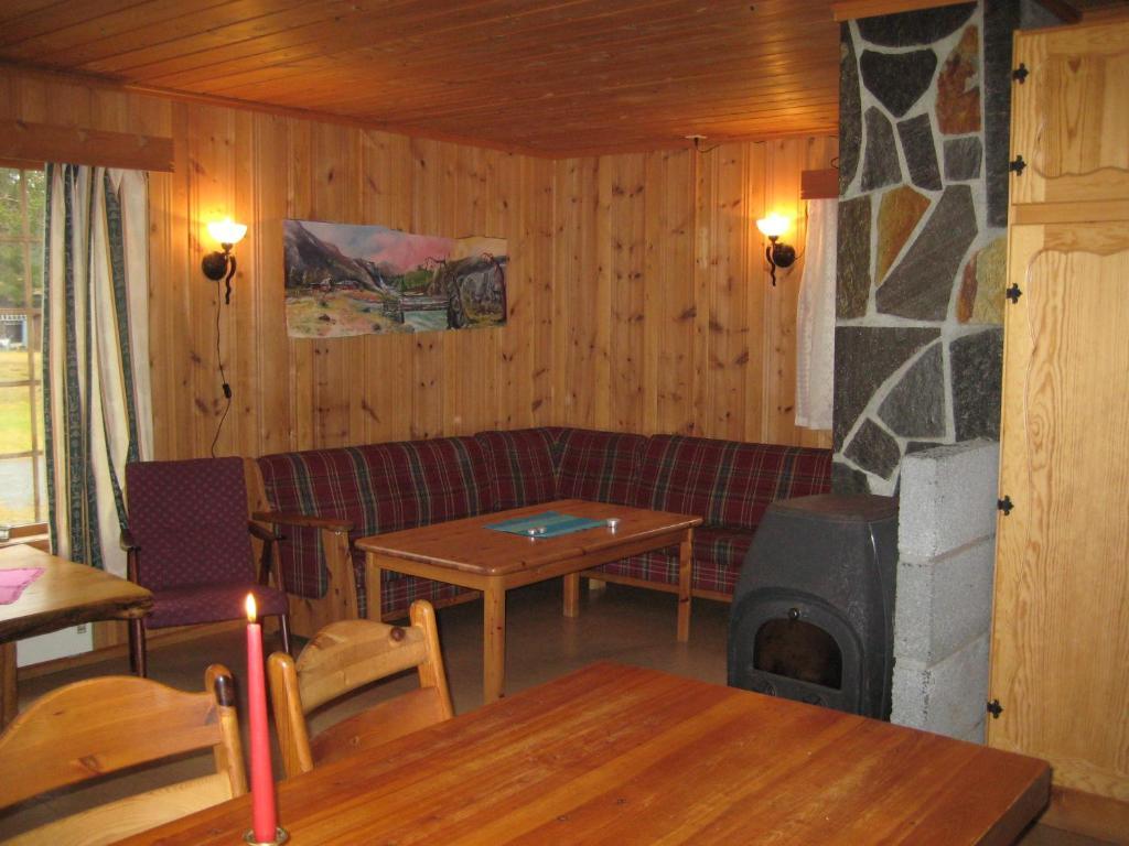 Jotunheimen Feriesenter Villa Heidal Room photo