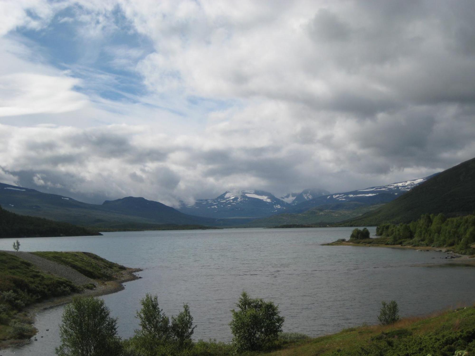 Jotunheimen Feriesenter Villa Heidal Exterior photo