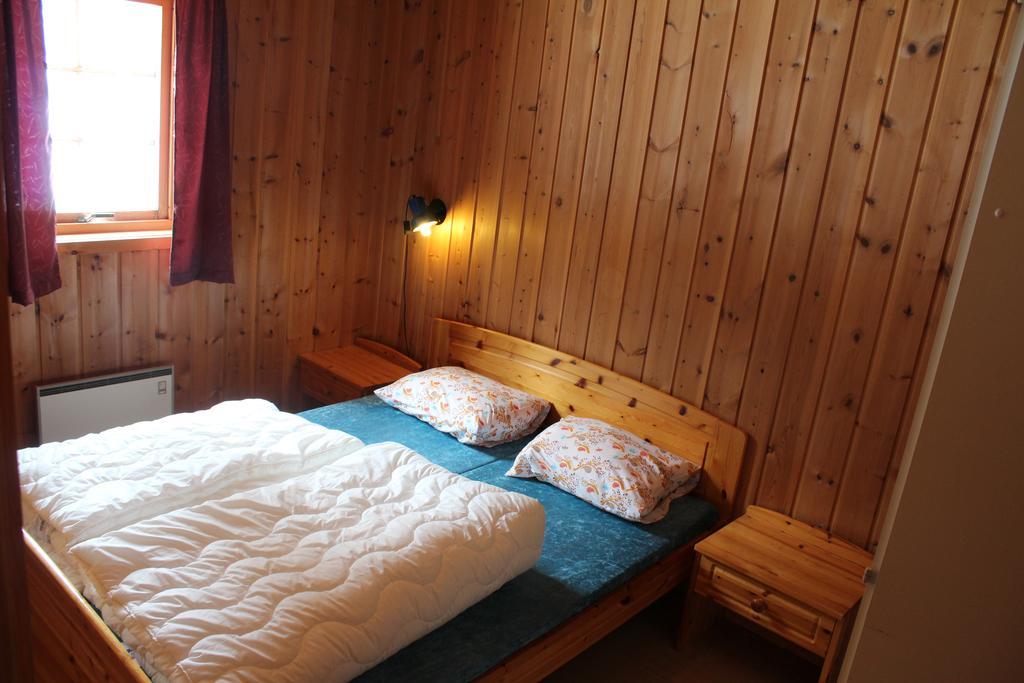Jotunheimen Feriesenter Villa Heidal Room photo